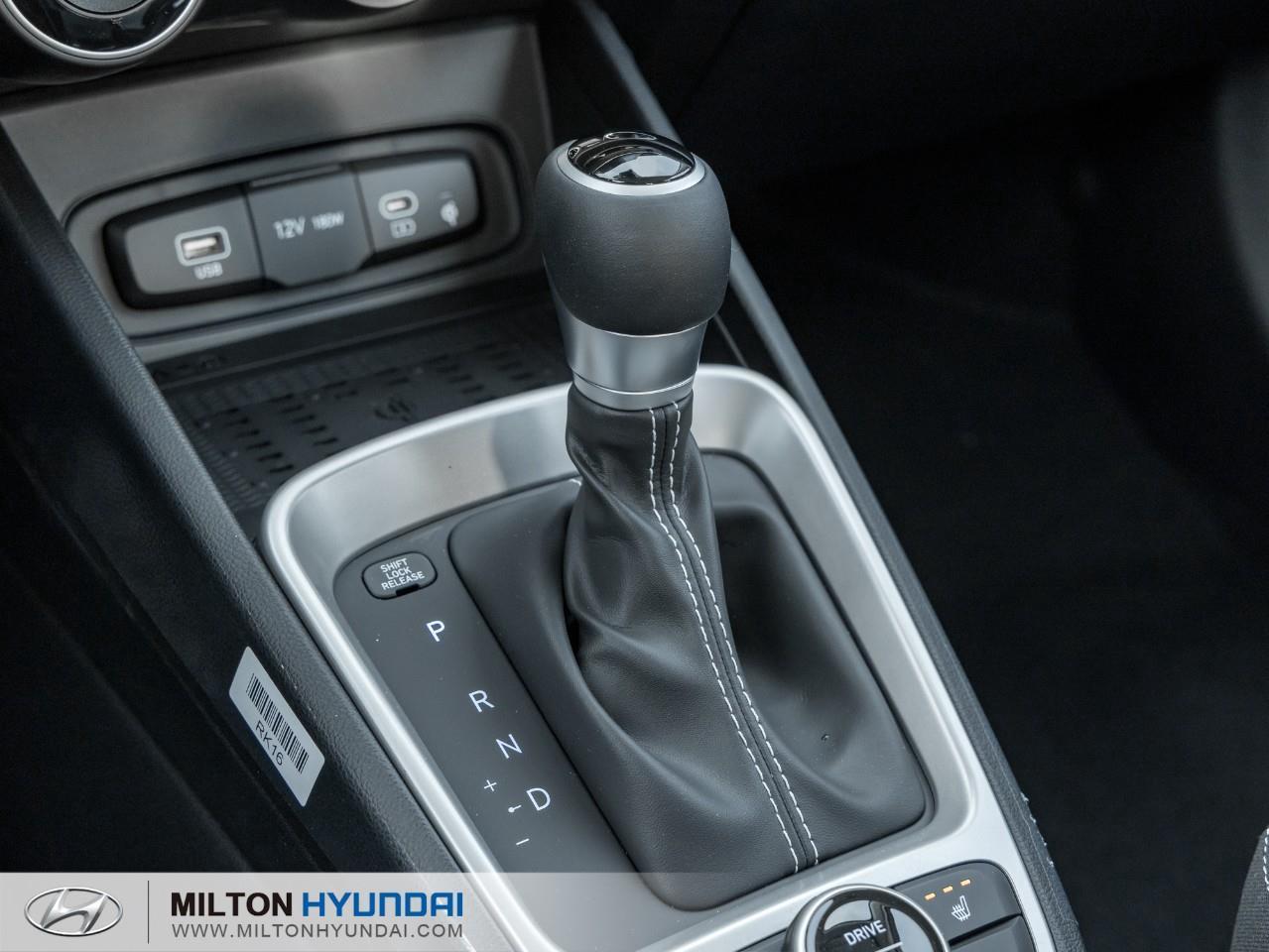 2026 Hyundai Venue Preferred 4dr Front-Wheel Drive Photo