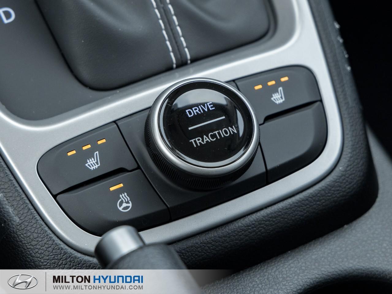 2026 Hyundai Venue Preferred 4dr Front-Wheel Drive Photo