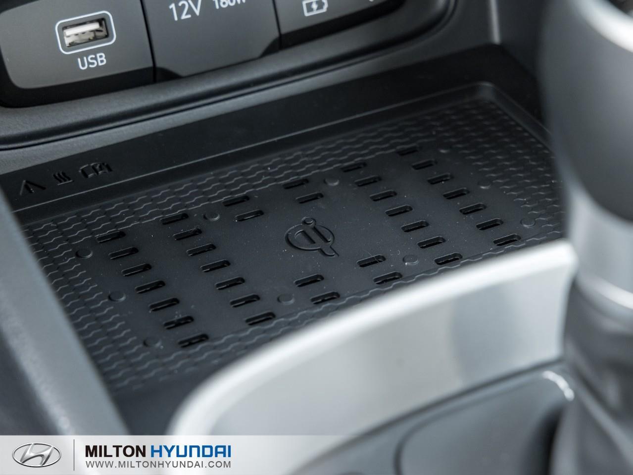 2026 Hyundai Venue Preferred 4dr Front-Wheel Drive Photo