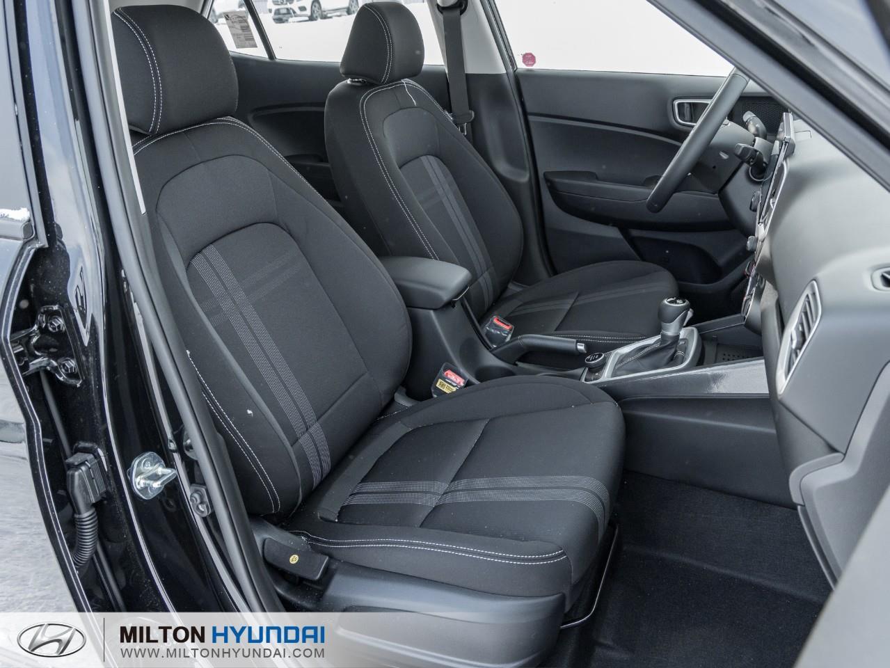 2026 Hyundai Venue Preferred 4dr Front-Wheel Drive Photo