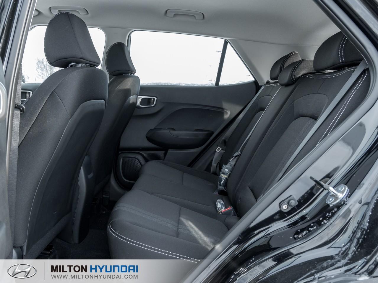 2026 Hyundai Venue Preferred 4dr Front-Wheel Drive Photo