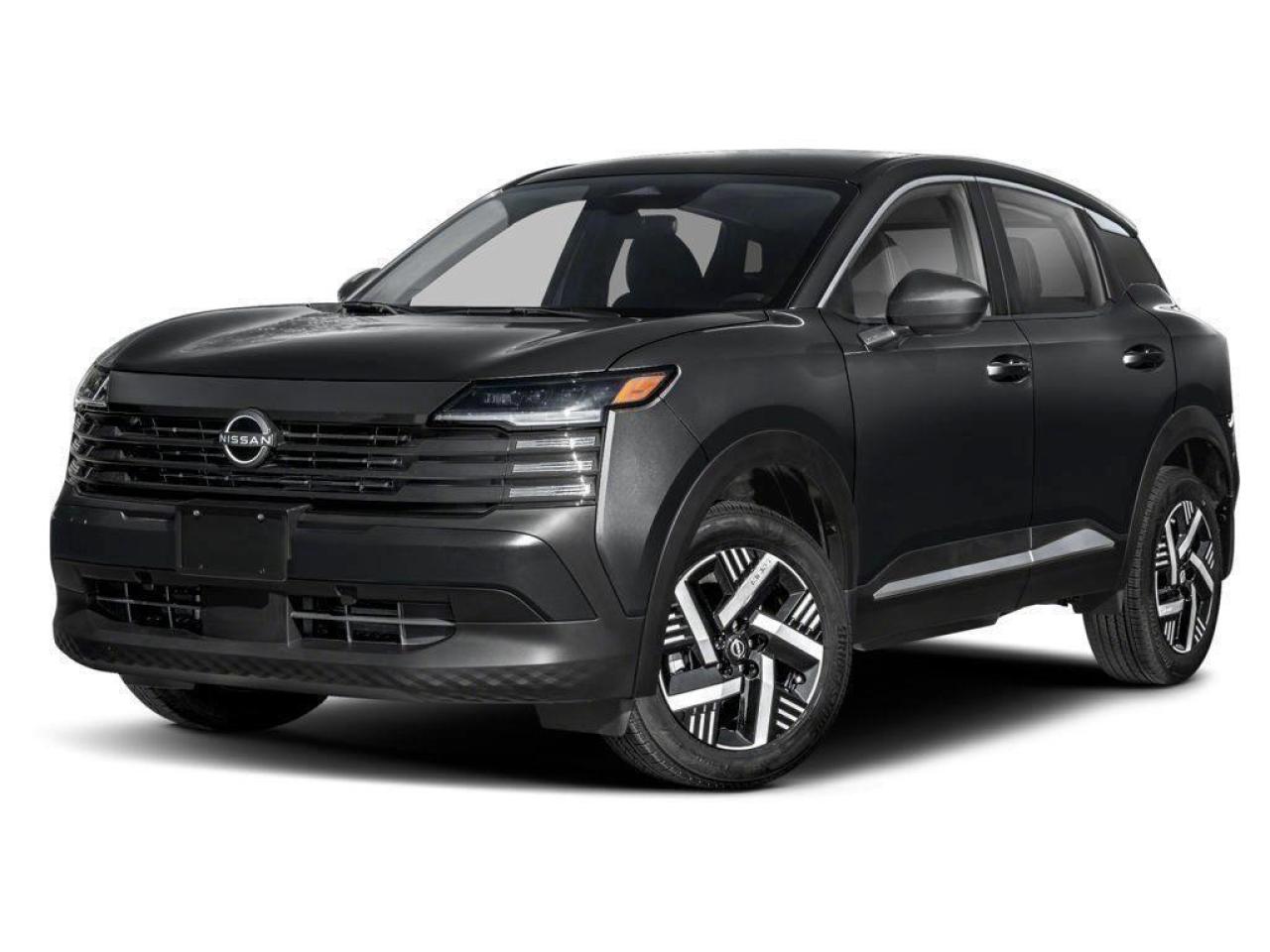 2026 Nissan Kicks SV 4dr All-Wheel Drive Photo