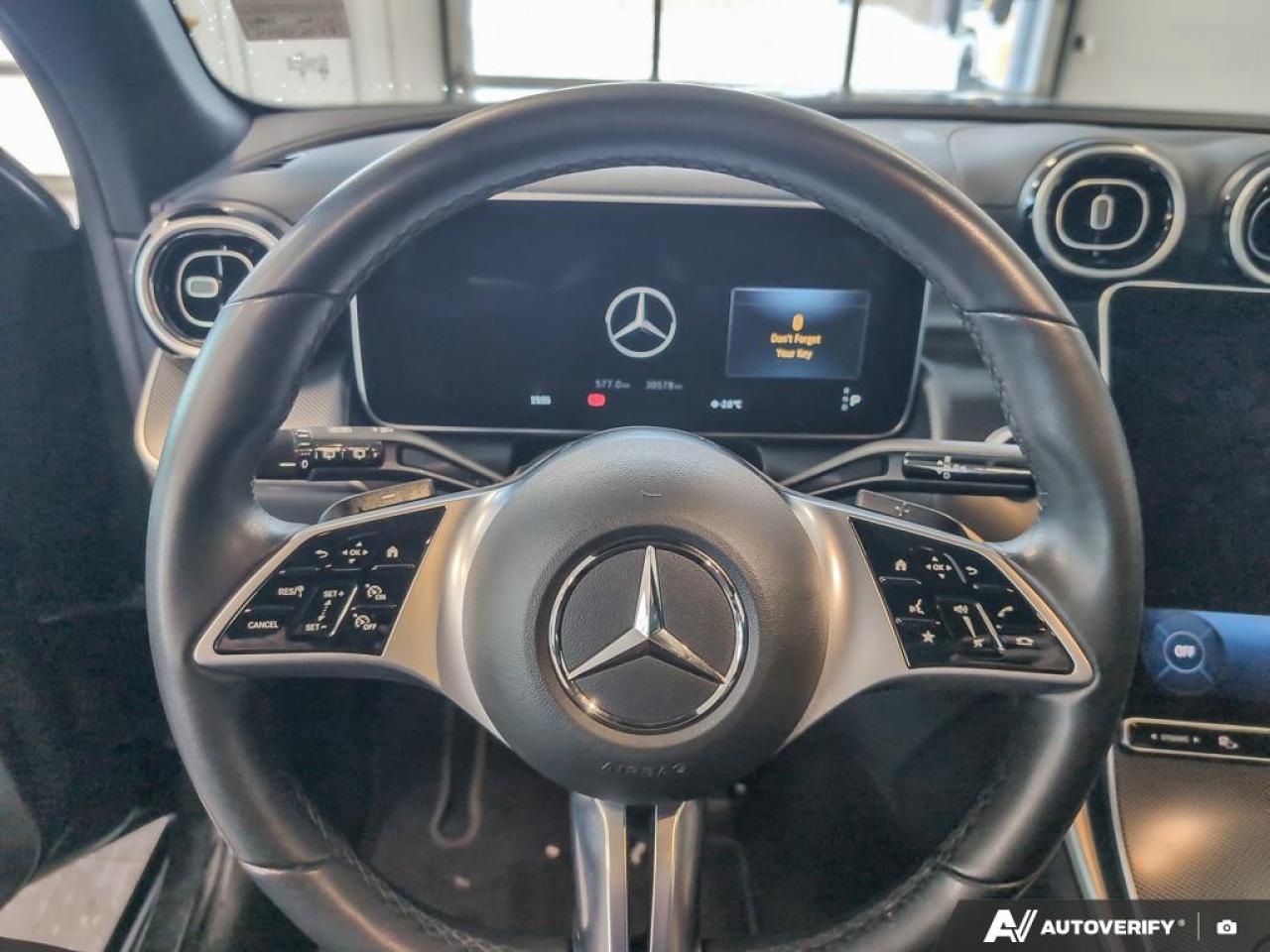 2024 Mercedes-Benz GLC 300 Base GLC 300 4dr All-Wheel Drive 4MATIC Photo