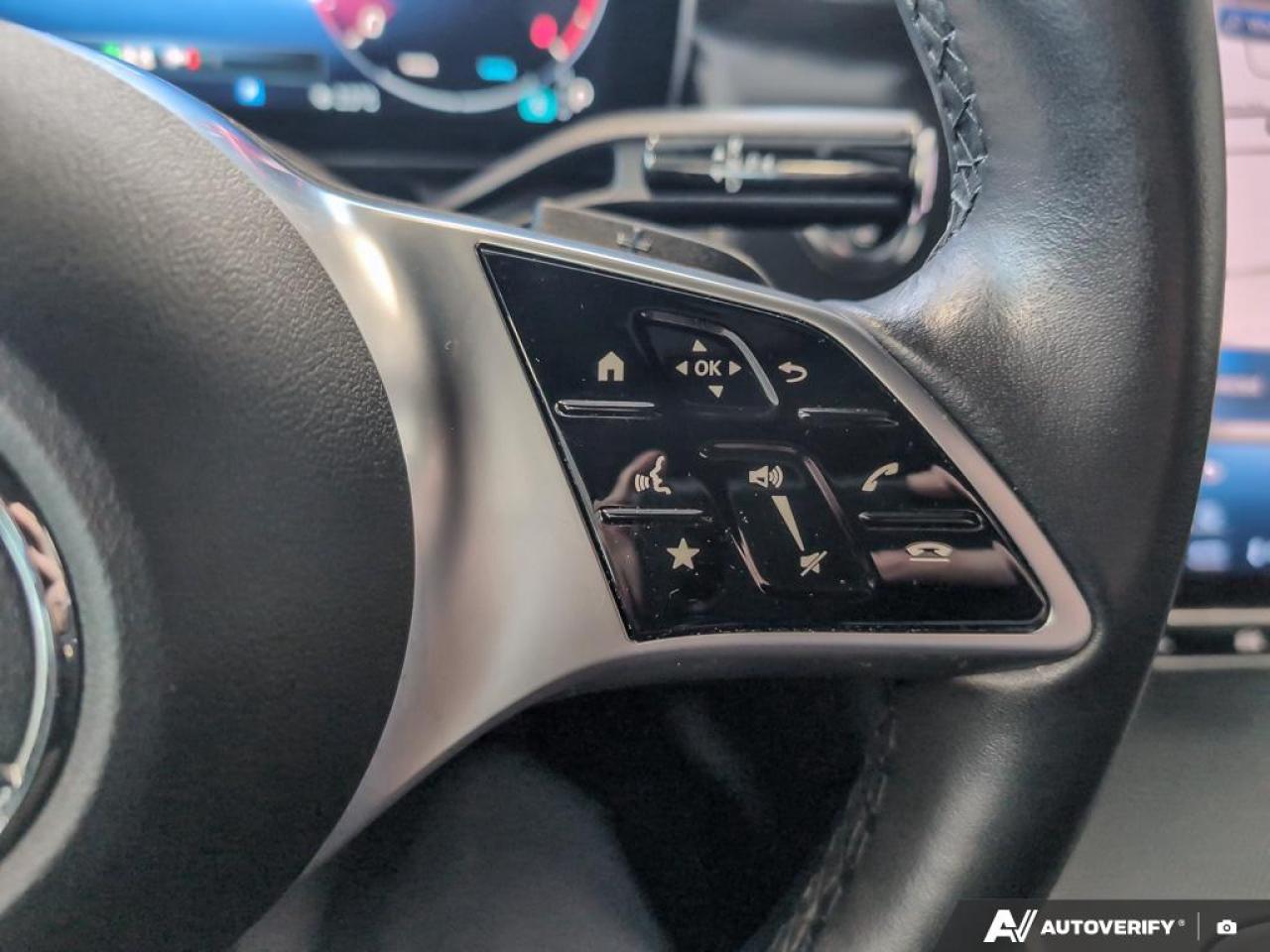 2024 Mercedes-Benz GLC 300 Base GLC 300 4dr All-Wheel Drive 4MATIC Photo