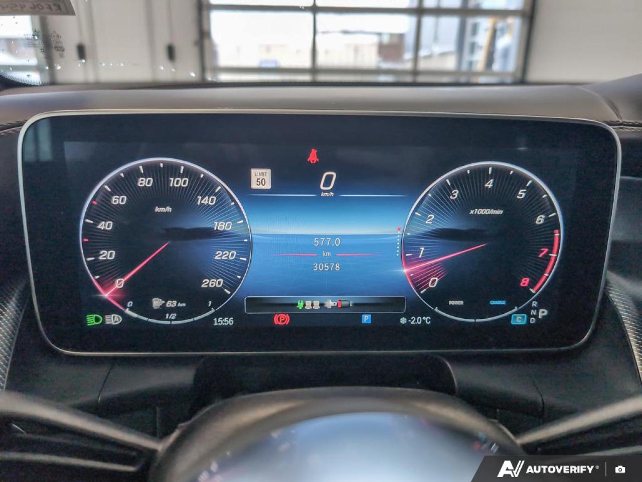 2024 Mercedes-Benz GLC 300 Base GLC 300 4dr All-Wheel Drive 4MATIC Photo