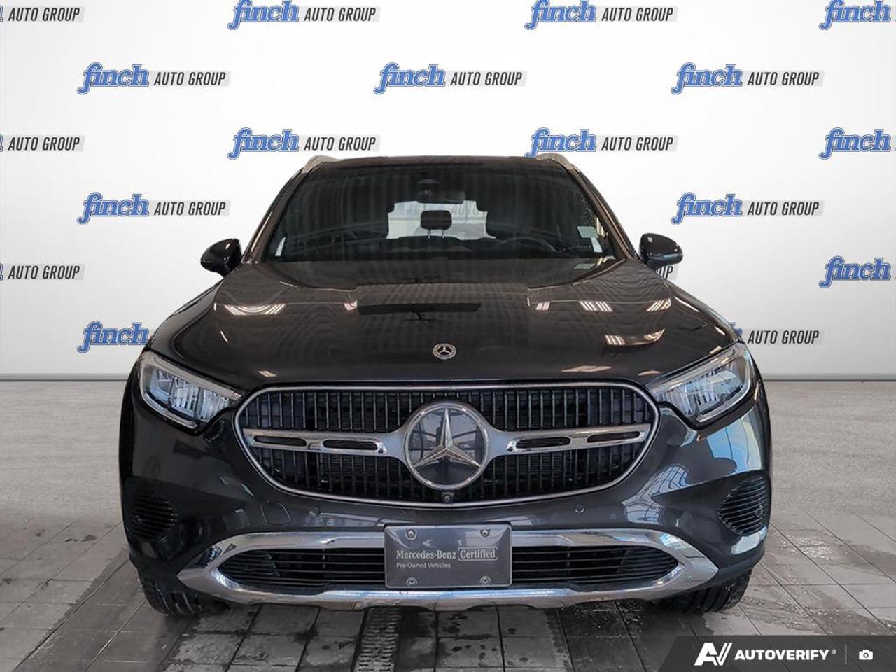 2024 Mercedes-Benz GLC 300 Base GLC 300 4dr All-Wheel Drive 4MATIC Photo