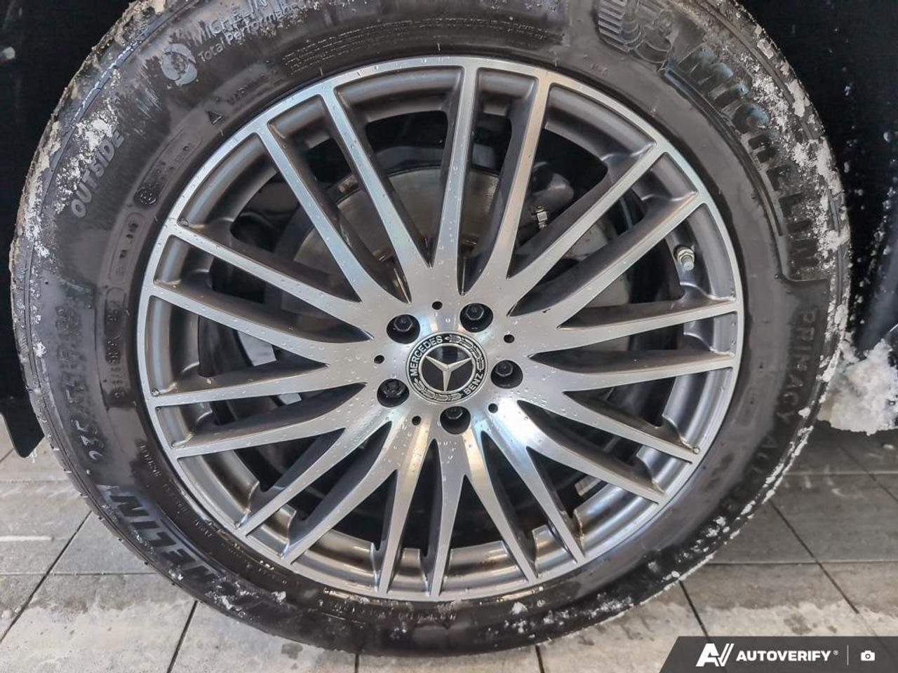 2024 Mercedes-Benz GLC 300 Base GLC 300 4dr All-Wheel Drive 4MATIC Photo