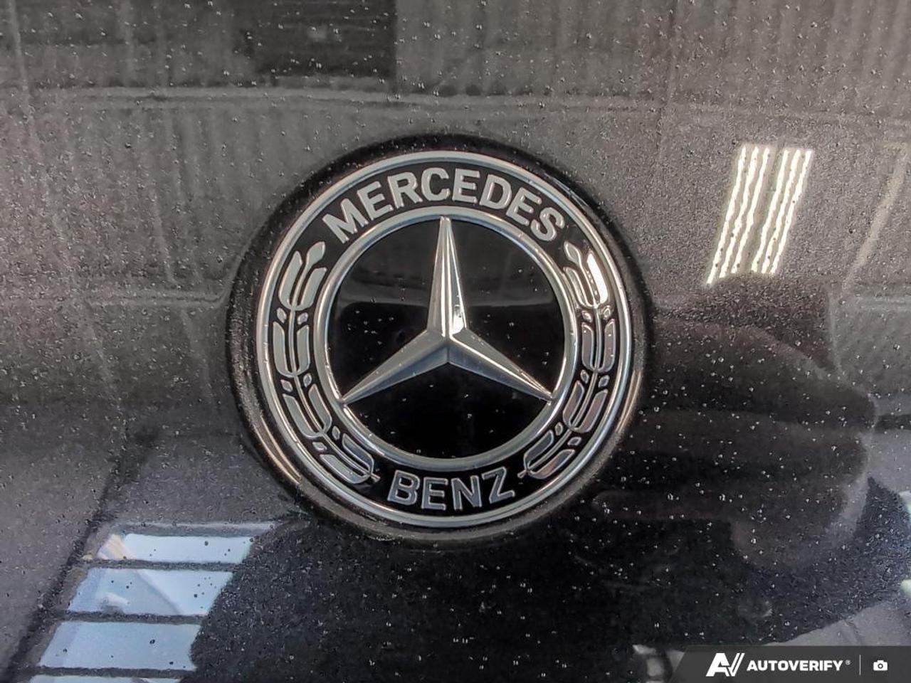 2024 Mercedes-Benz GLC 300 Base GLC 300 4dr All-Wheel Drive 4MATIC Photo