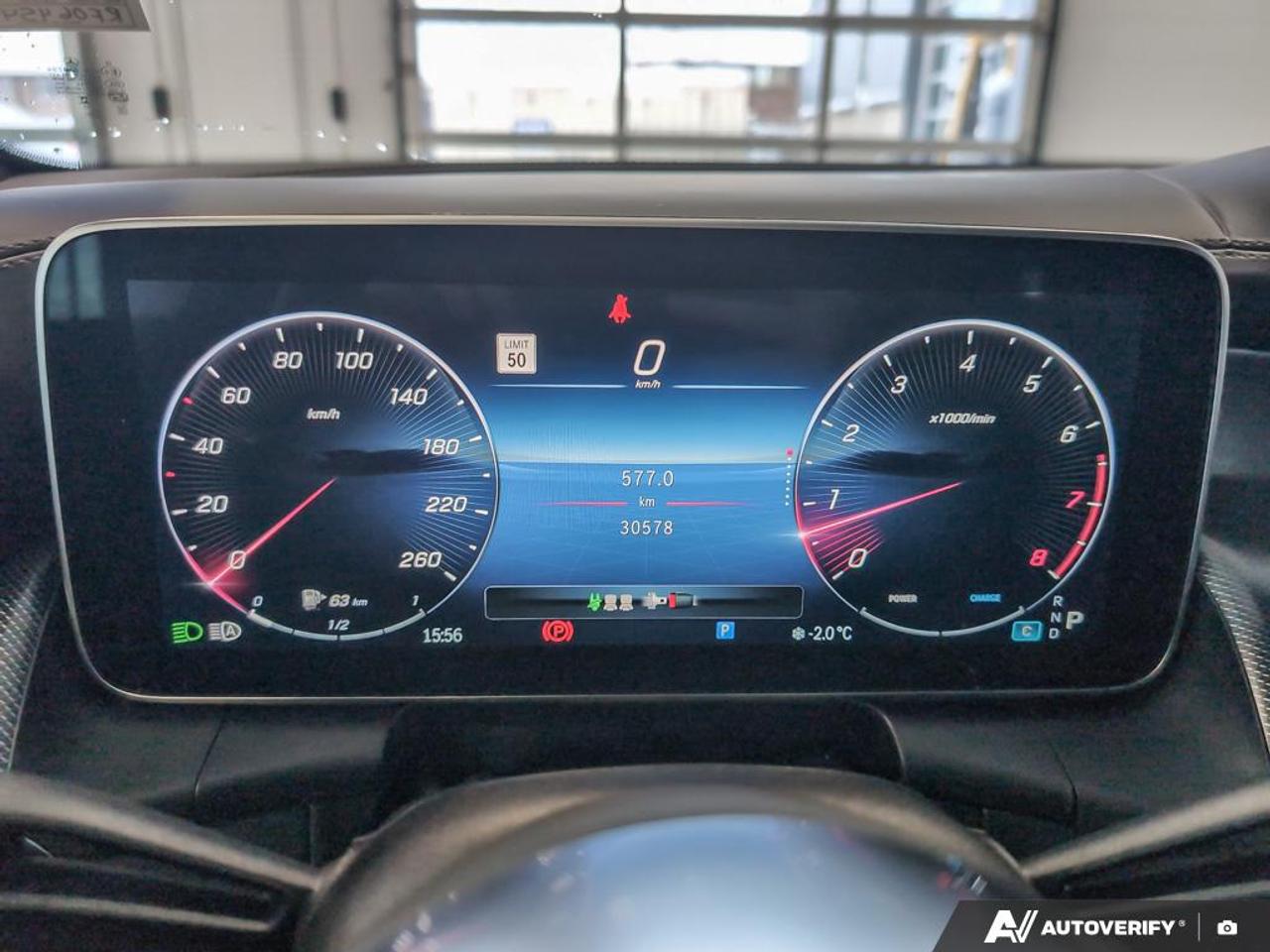 2024 Mercedes-Benz GLC 300 Base GLC 300 4dr All-Wheel Drive 4MATIC Photo