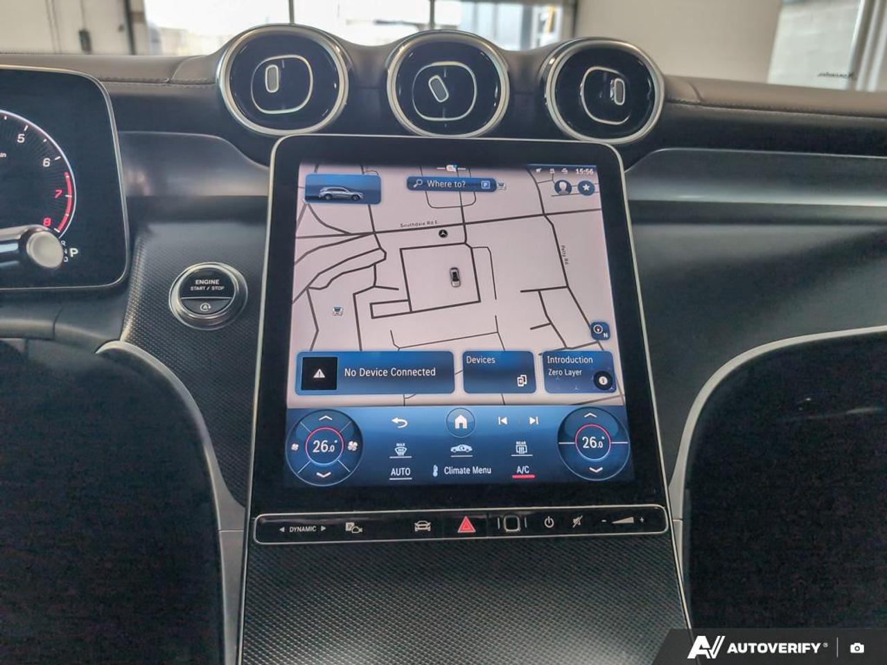 2024 Mercedes-Benz GLC 300 Base GLC 300 4dr All-Wheel Drive 4MATIC Photo