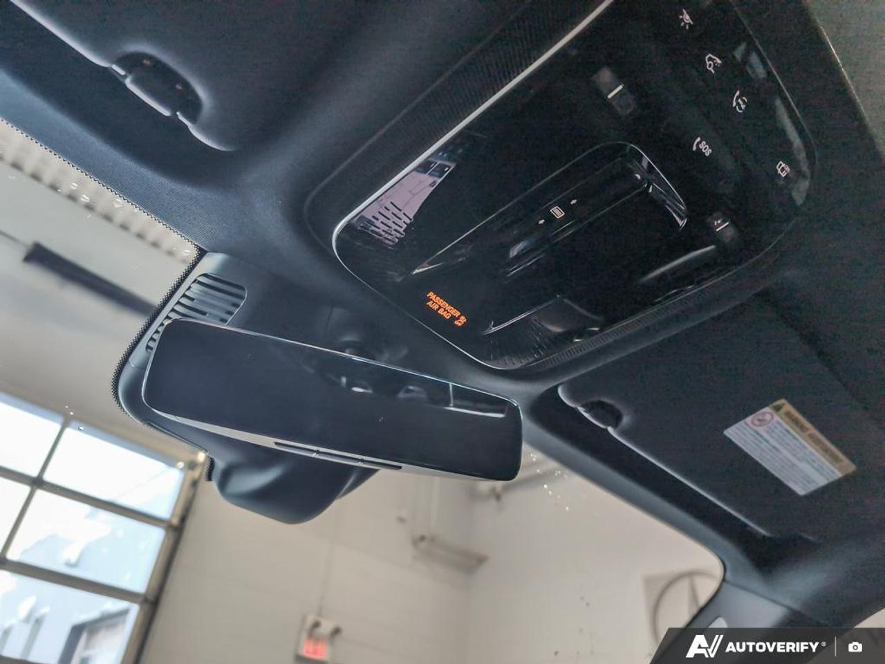 2024 Mercedes-Benz GLC 300 Base GLC 300 4dr All-Wheel Drive 4MATIC Photo