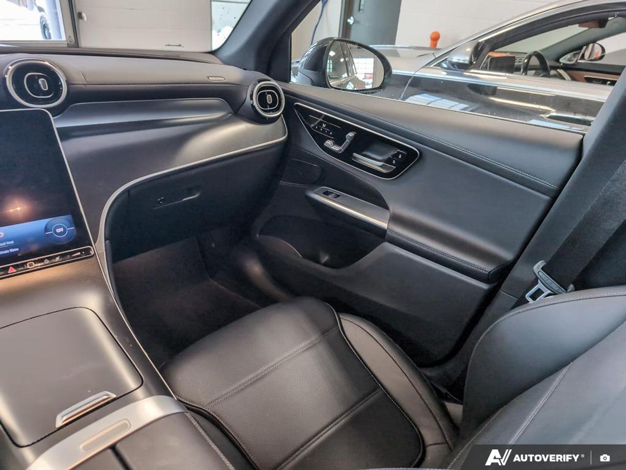 2024 Mercedes-Benz GLC 300 Base GLC 300 4dr All-Wheel Drive 4MATIC Photo