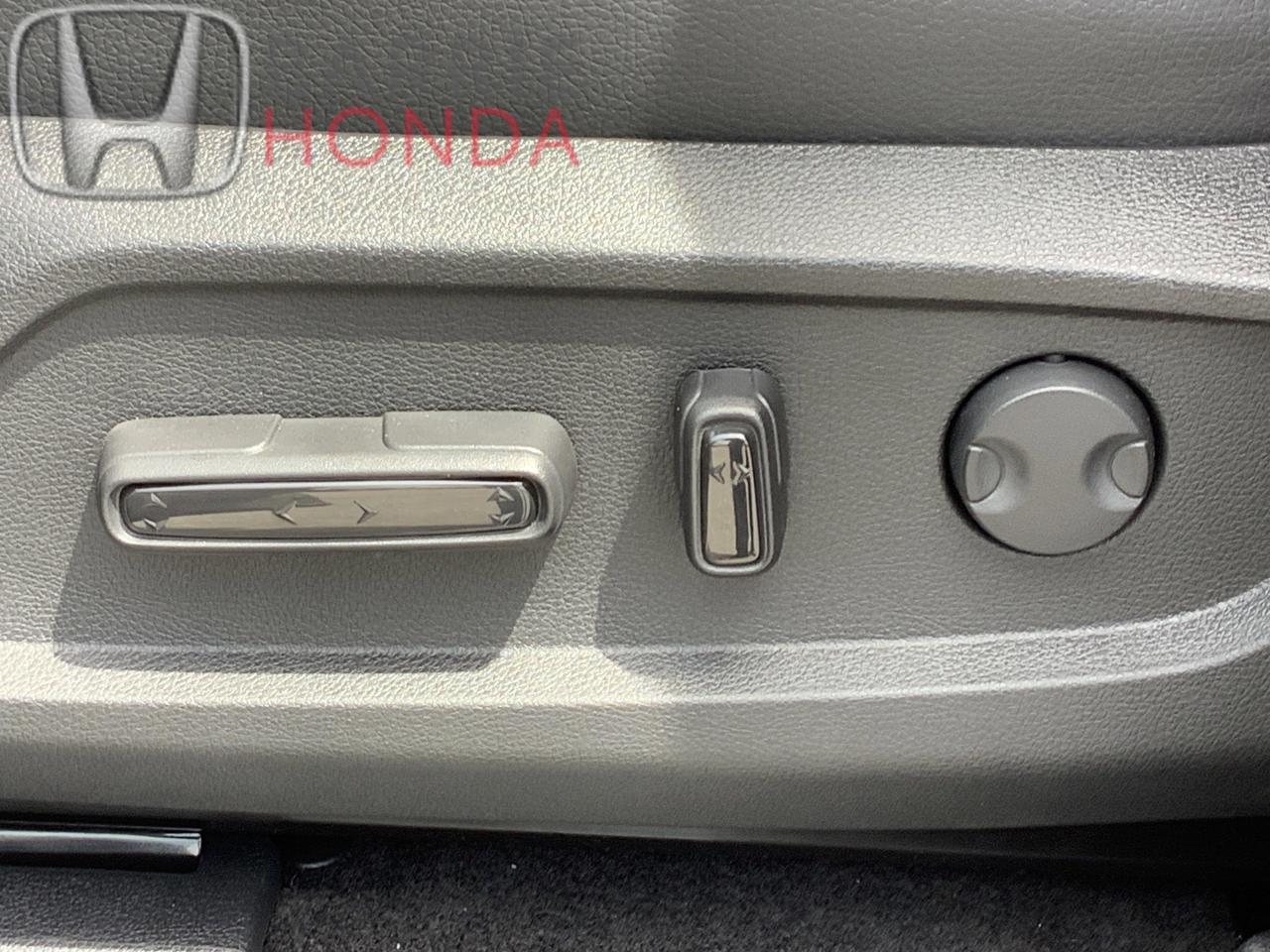 2026 Honda Passport TrailSport Touring 4dr All-Wheel Drive Photo