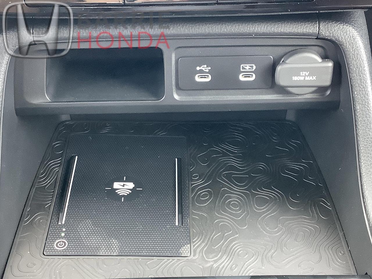 2026 Honda Passport TrailSport Touring 4dr All-Wheel Drive Photo