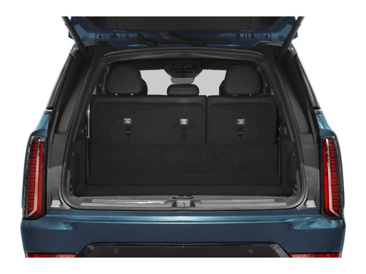 2026 Cadillac Escalade IQL Premium Sport 4dr All-Wheel Drive Photo