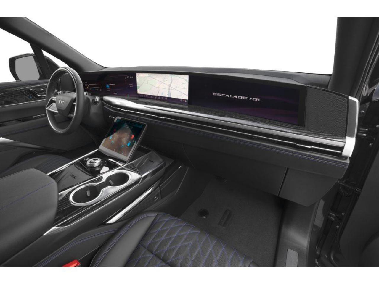 2026 Cadillac Escalade IQL Premium Sport 4dr All-Wheel Drive Photo