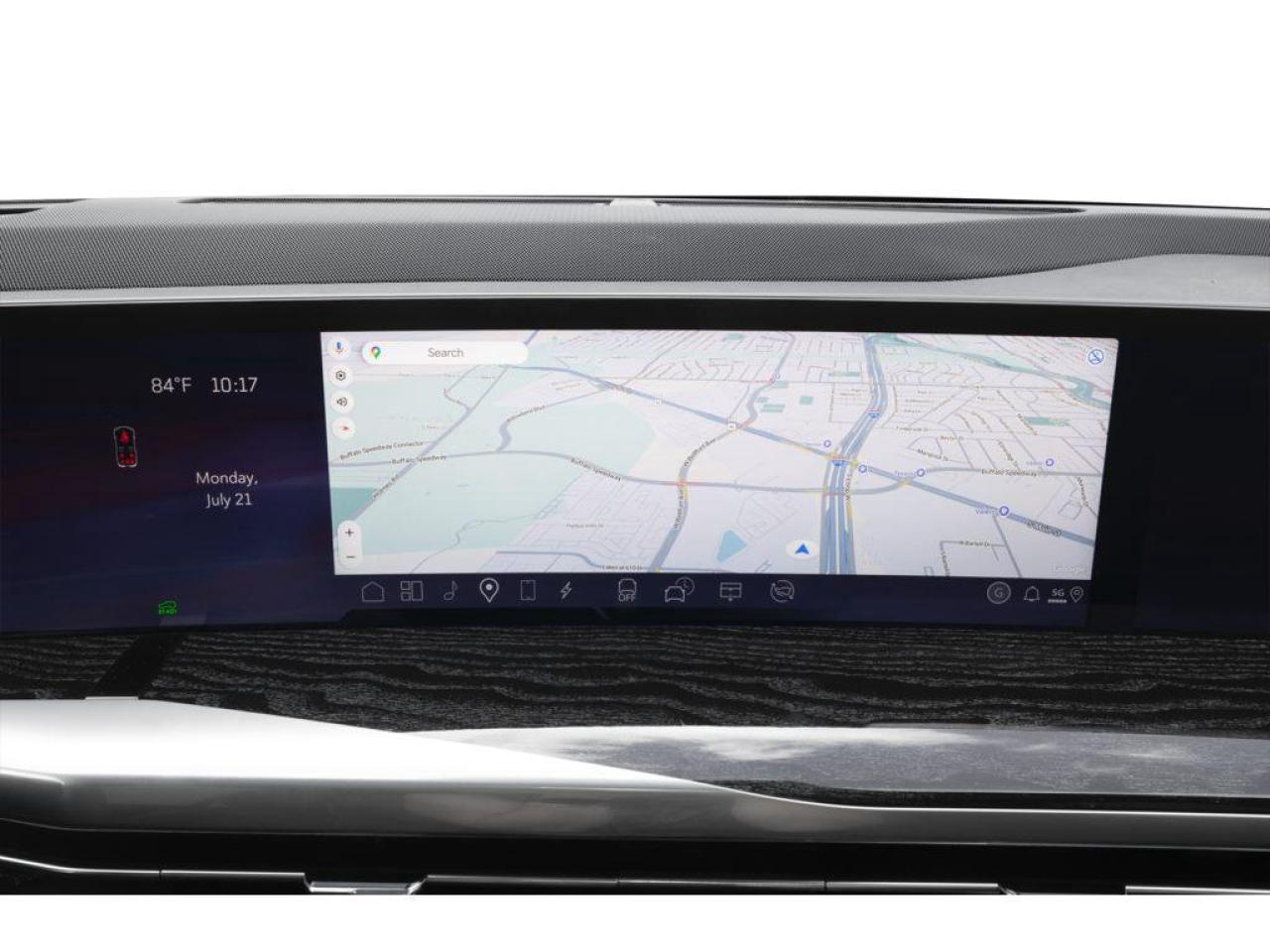 2026 Cadillac Escalade IQL Premium Sport 4dr All-Wheel Drive Photo