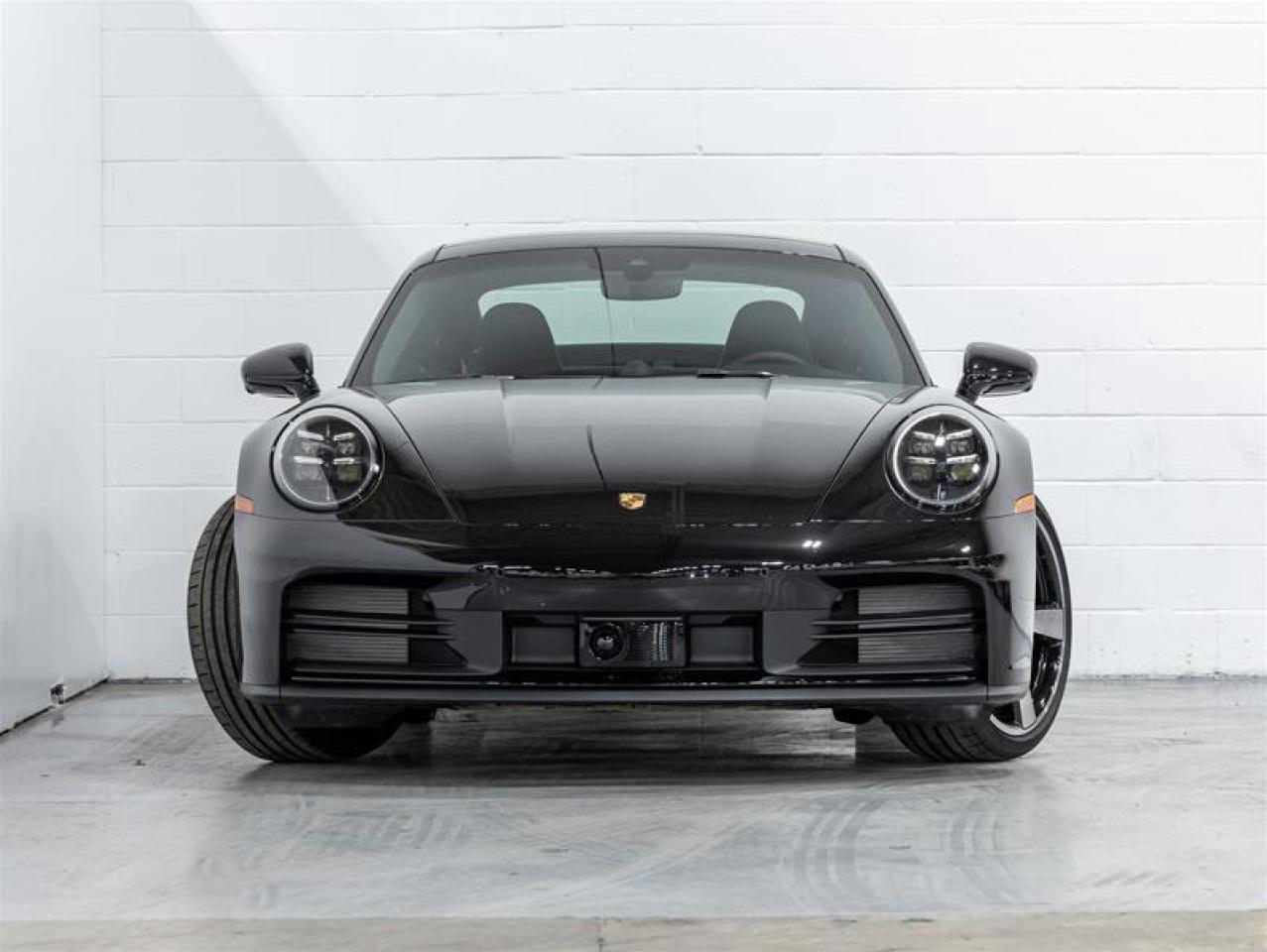 2026 Porsche 911  Photo