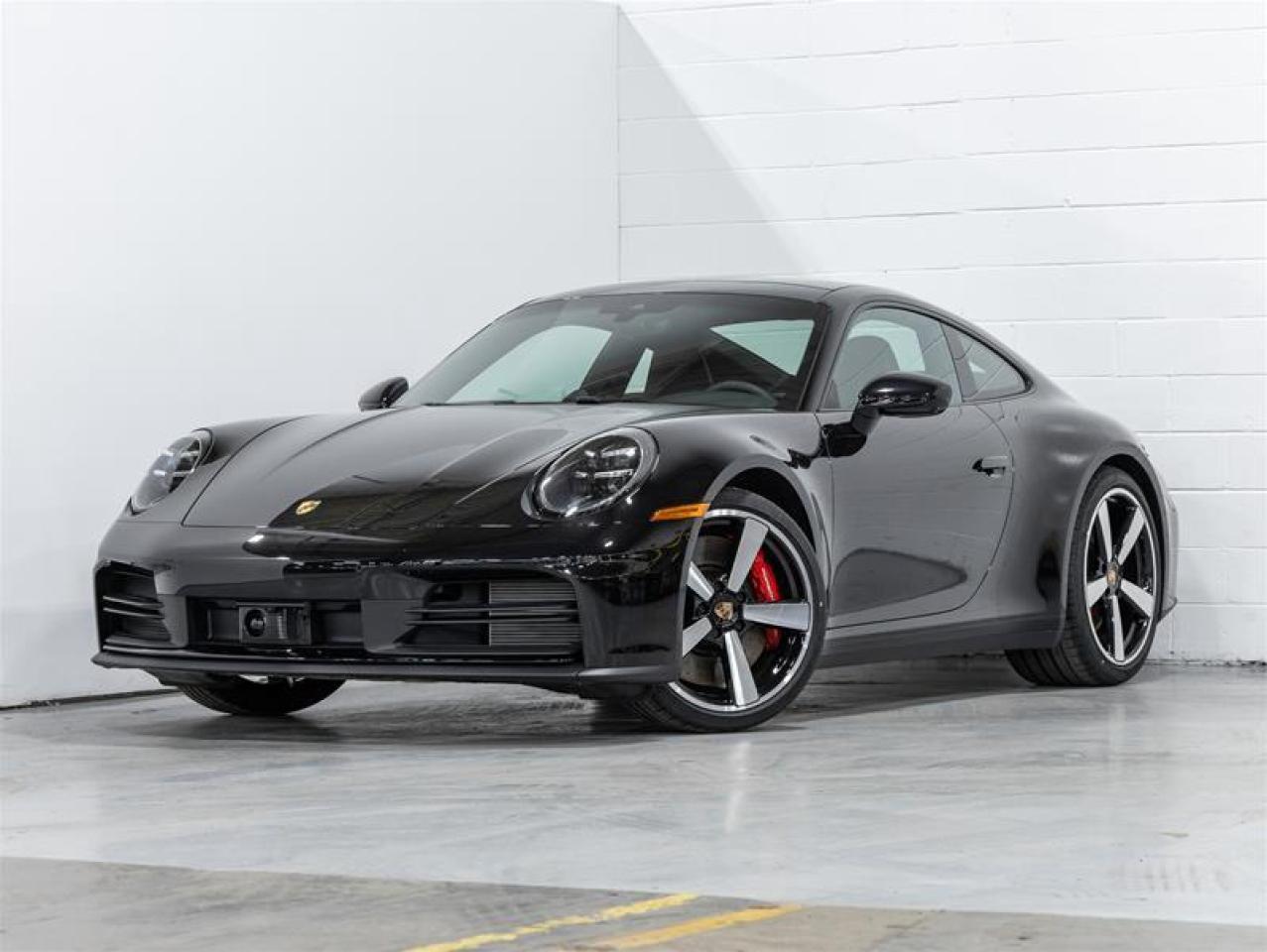 2026 Porsche 911  Photo