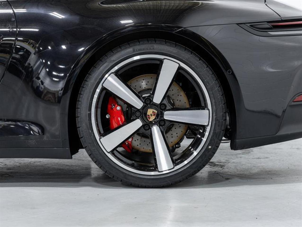 2026 Porsche 911  Photo