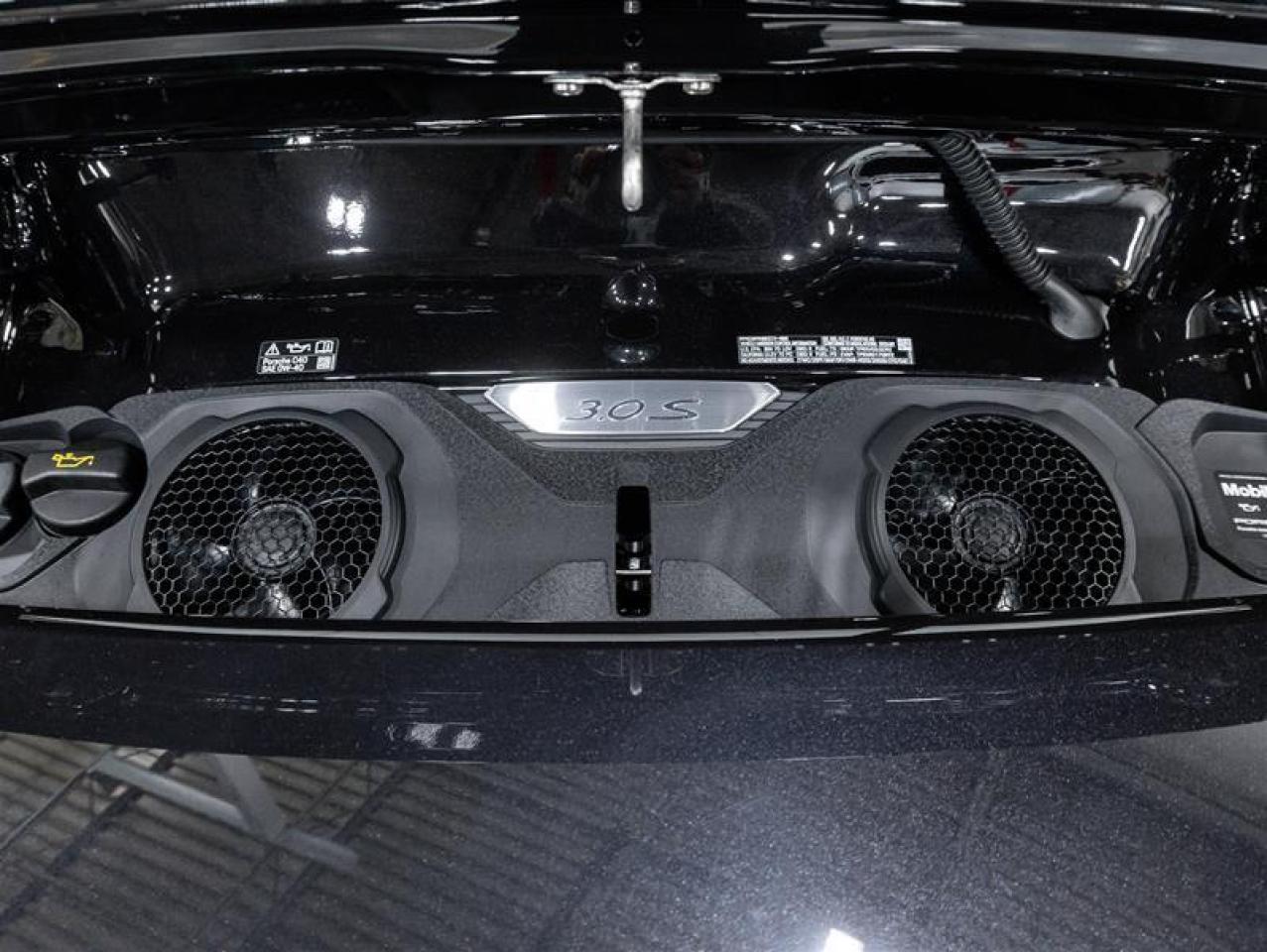 2026 Porsche 911  Photo