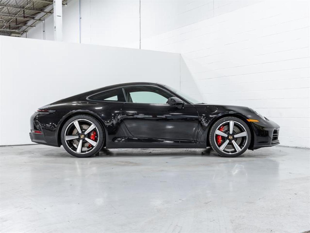 2026 Porsche 911  Photo