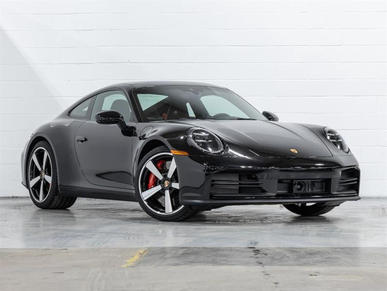 2026 Porsche 911  Photo