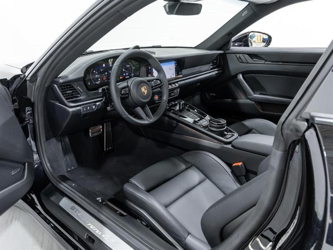 2026 Porsche 911  Photo