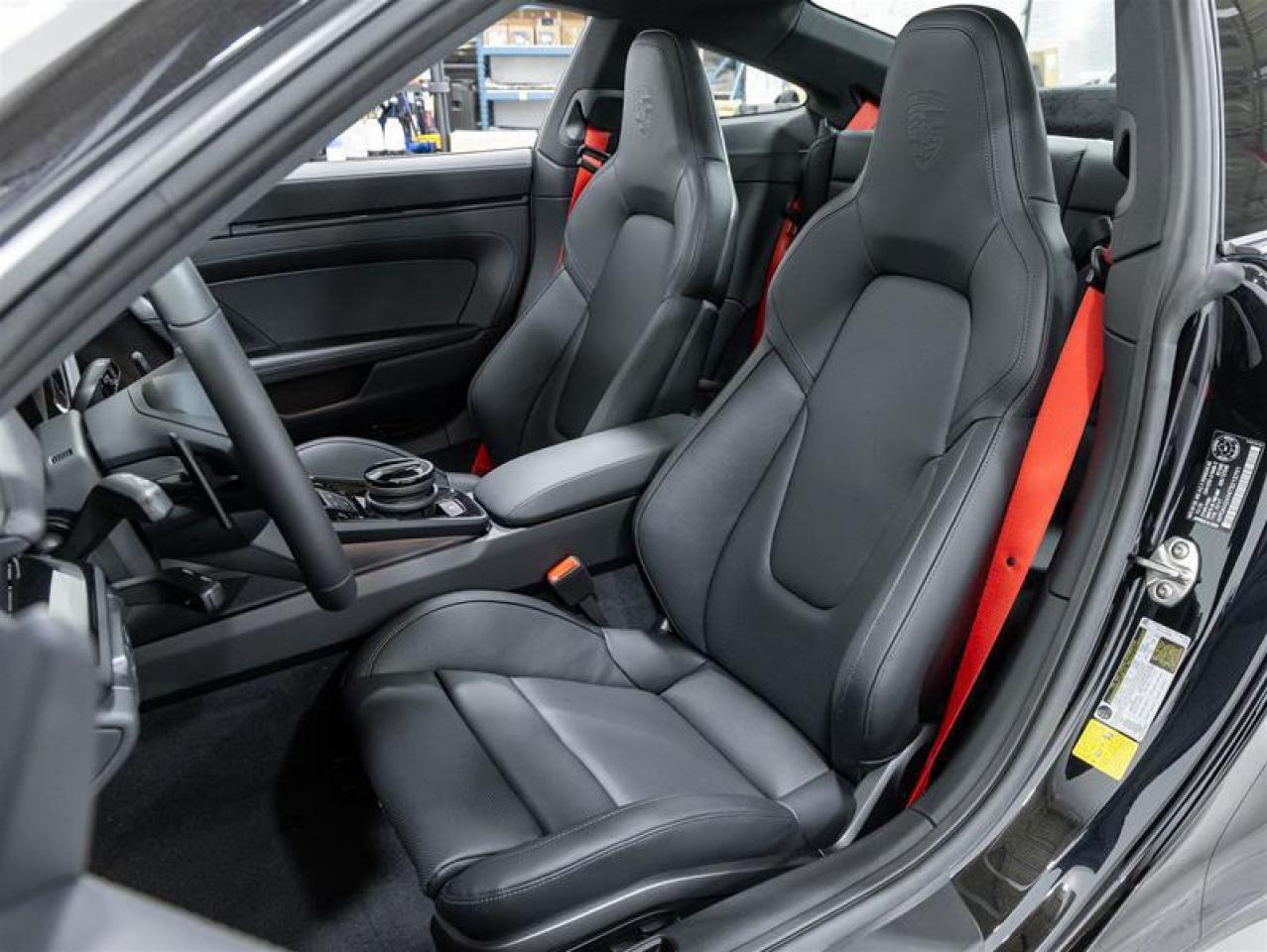 2026 Porsche 911  Photo