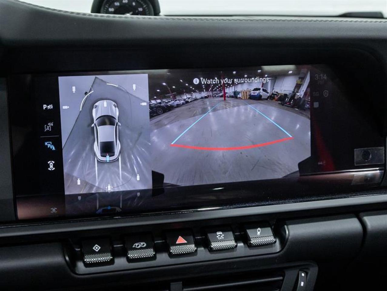 2026 Porsche 911  Photo