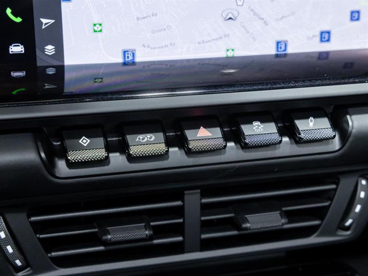 2026 Porsche 911  Photo