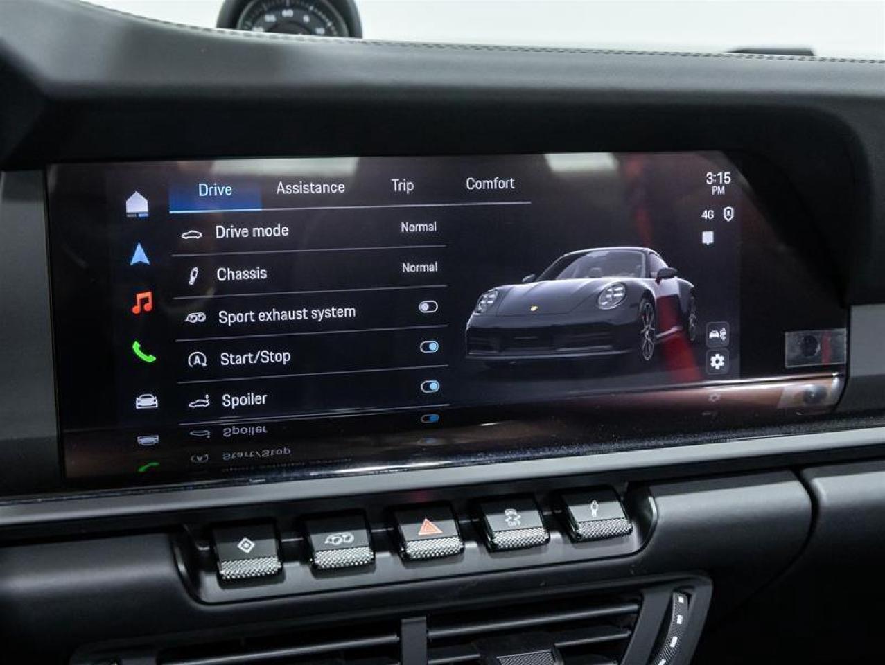 2026 Porsche 911  Photo