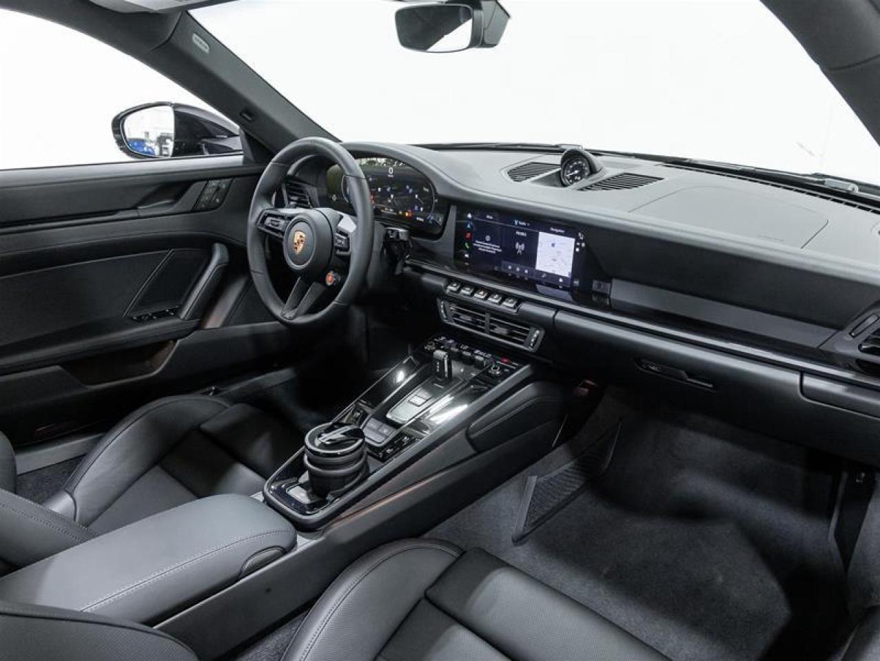 2026 Porsche 911  Photo