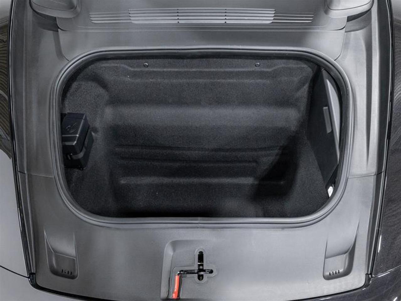 2026 Porsche 911  Photo