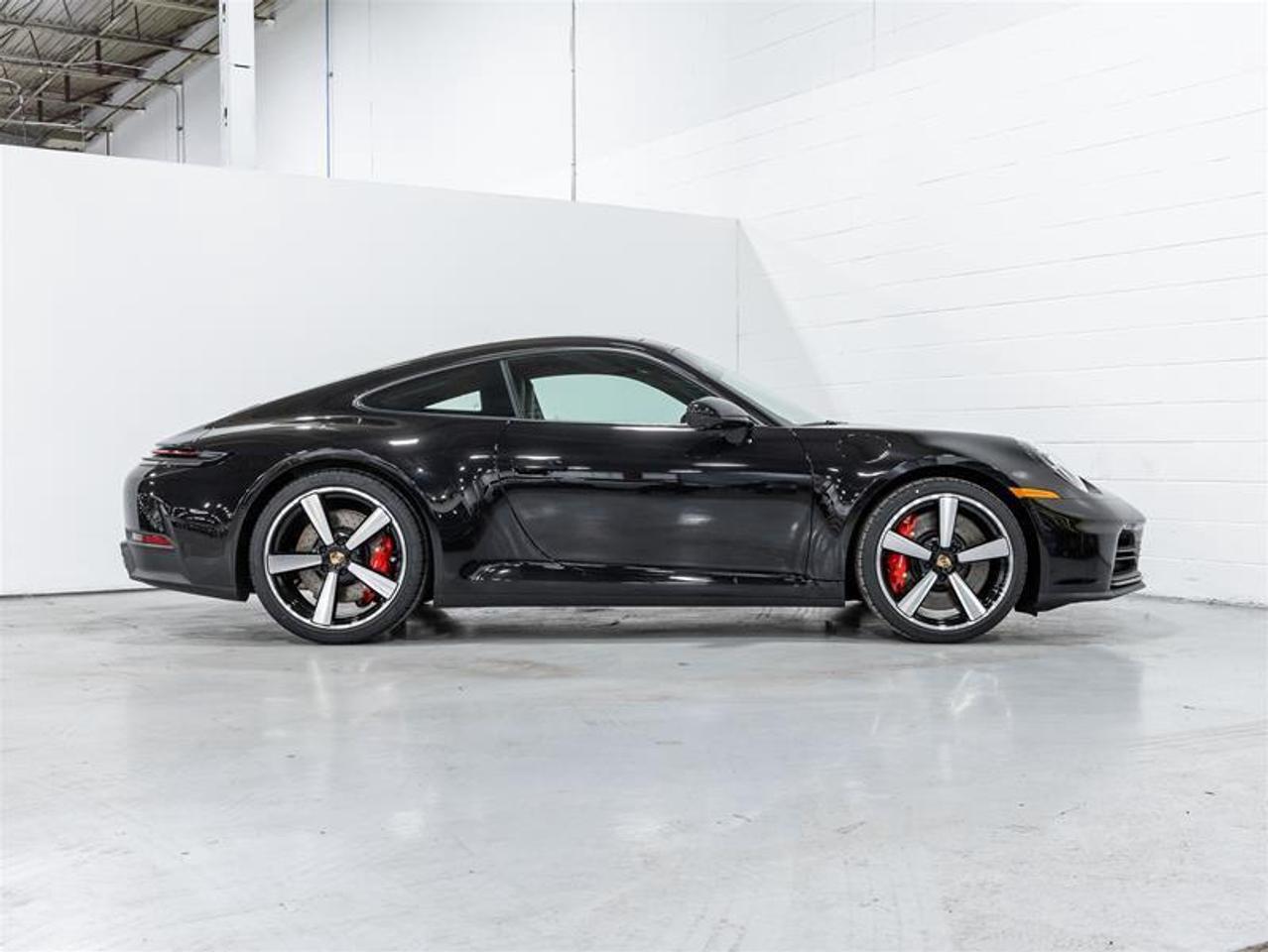 2026 Porsche 911  Photo