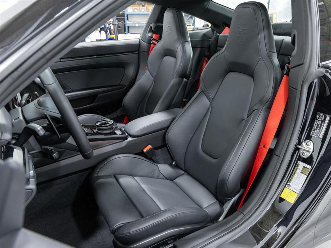 2026 Porsche 911  Photo