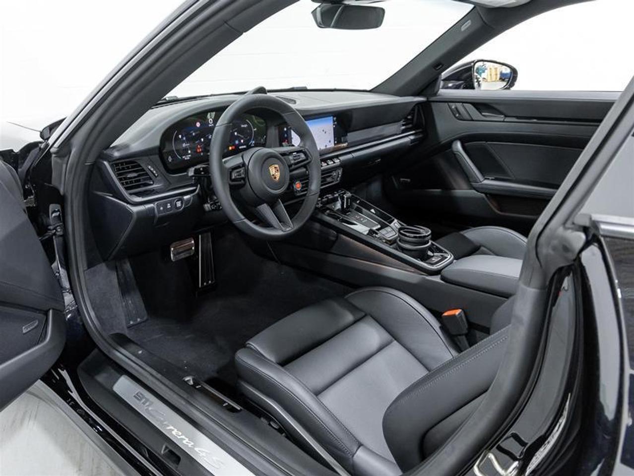 2026 Porsche 911  Photo