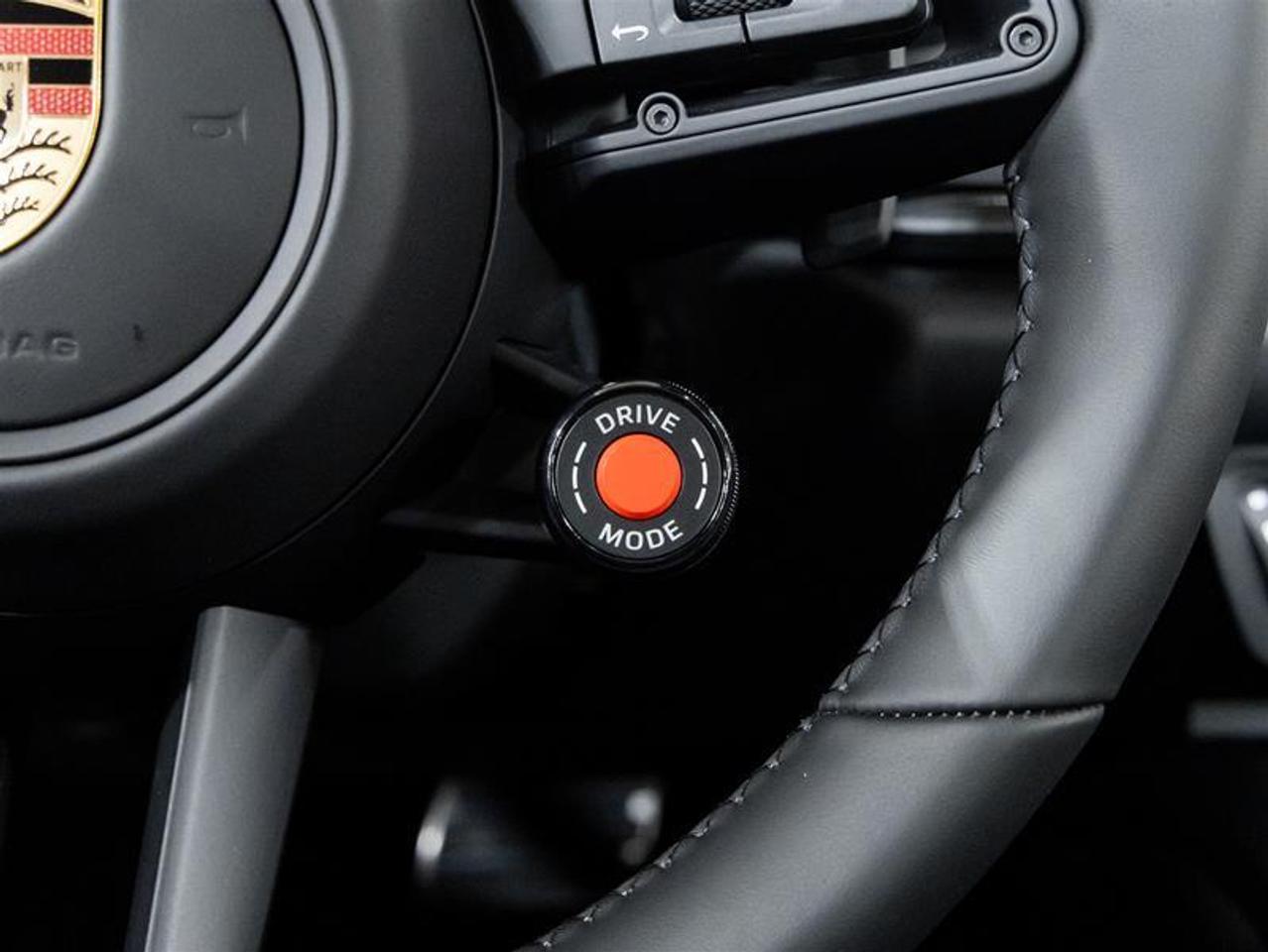 2026 Porsche 911  Photo