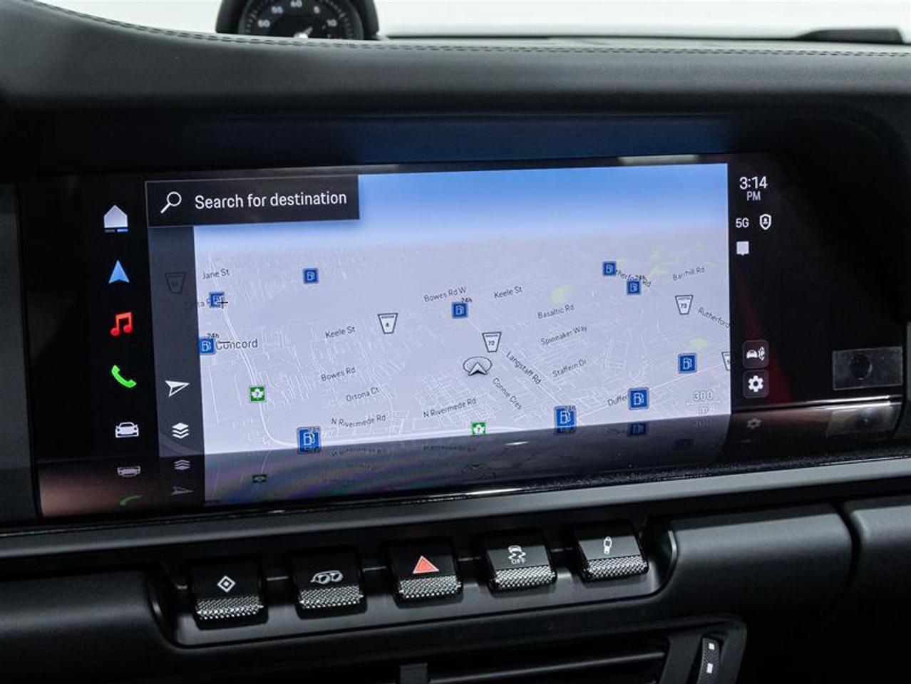 2026 Porsche 911  Photo