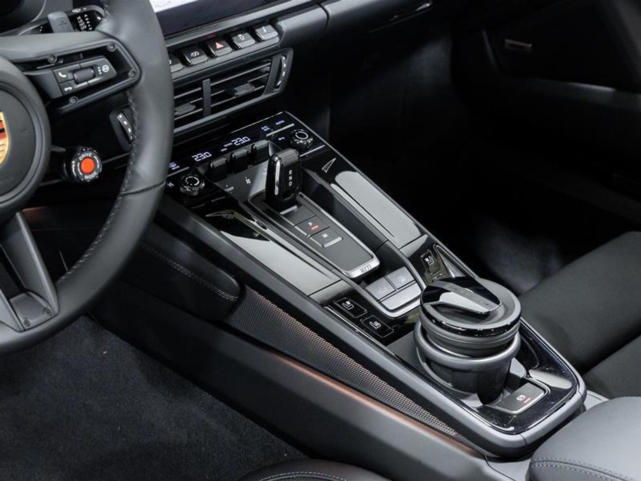 2026 Porsche 911  Photo