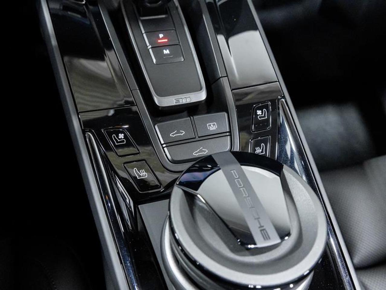 2026 Porsche 911  Photo