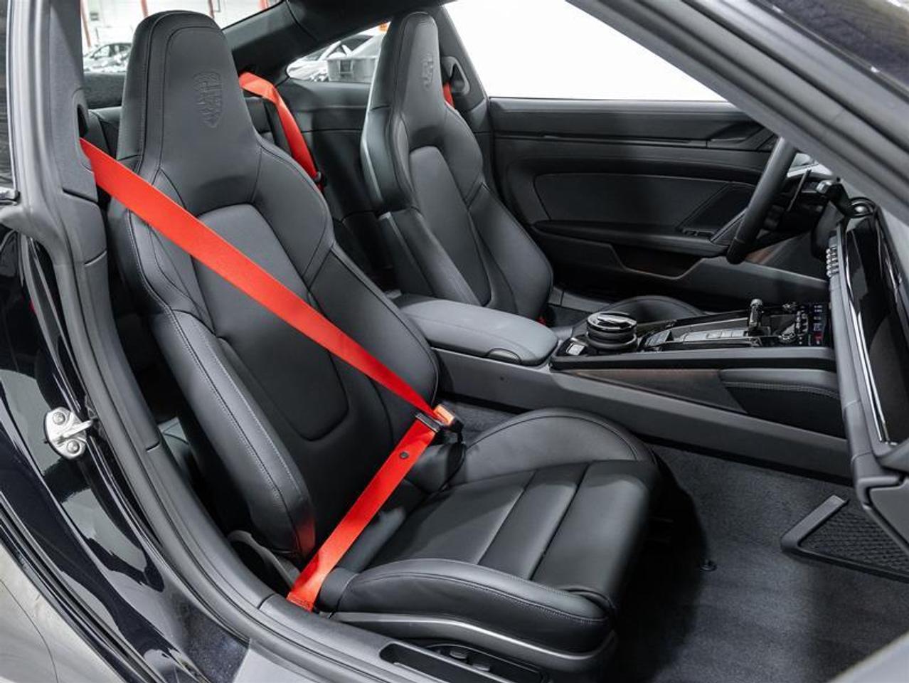 2026 Porsche 911  Photo