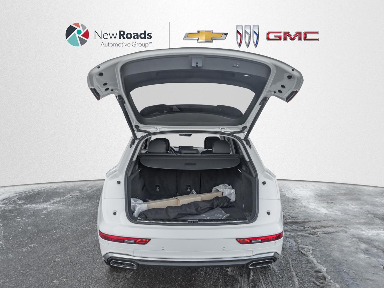 2022 Audi Q5 45 Progressiv 4dr All-Wheel Drive quattro Sport Utility Photo