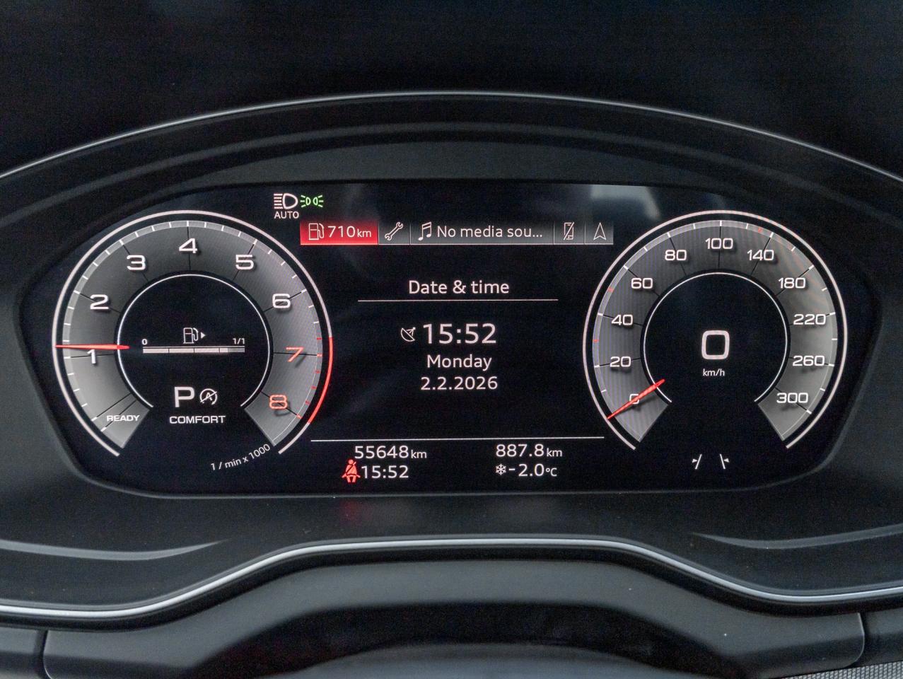 2022 Audi Q5 45 Progressiv 4dr All-Wheel Drive quattro Sport Utility Photo