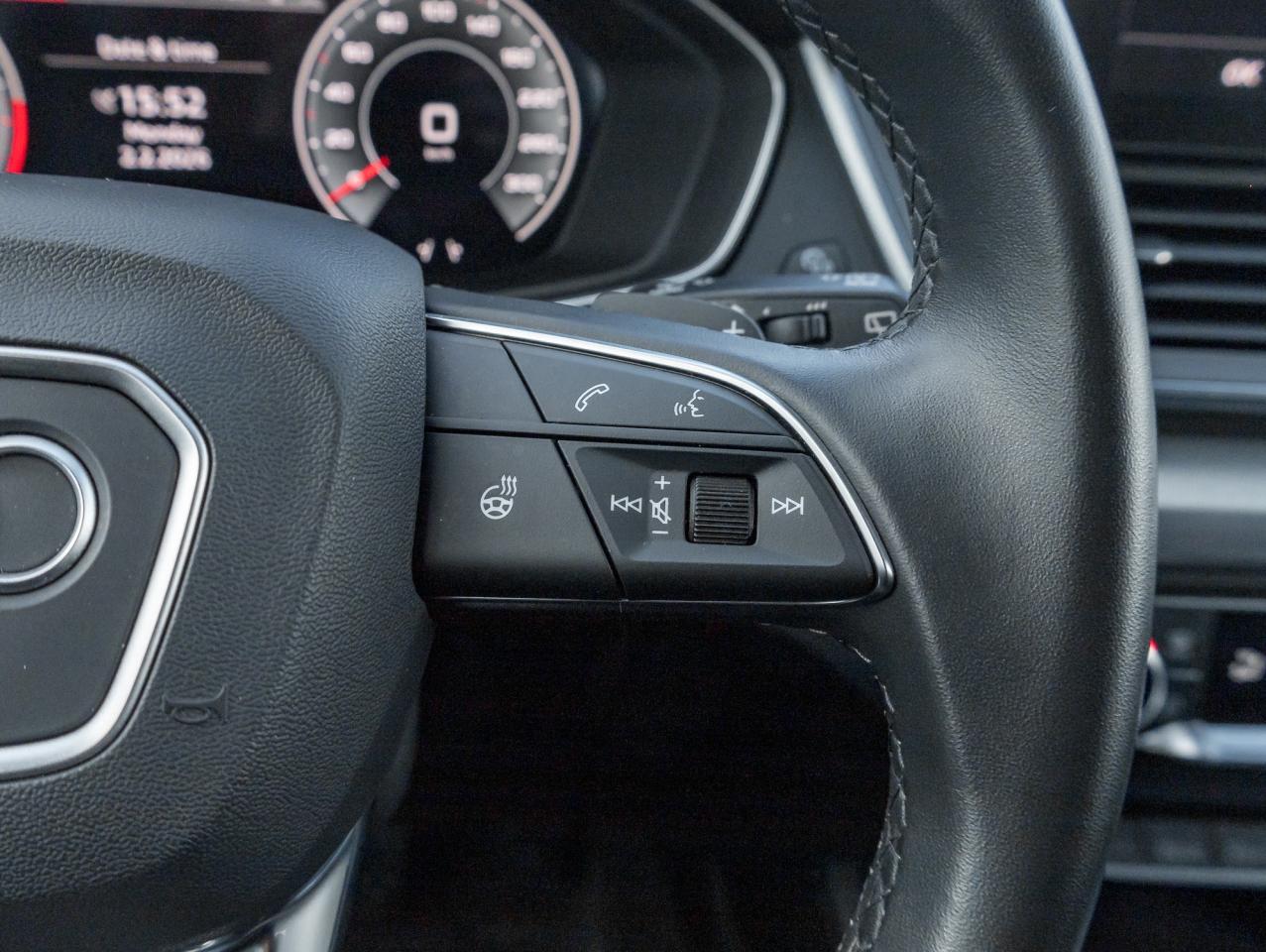 2022 Audi Q5 45 Progressiv 4dr All-Wheel Drive quattro Sport Utility Photo