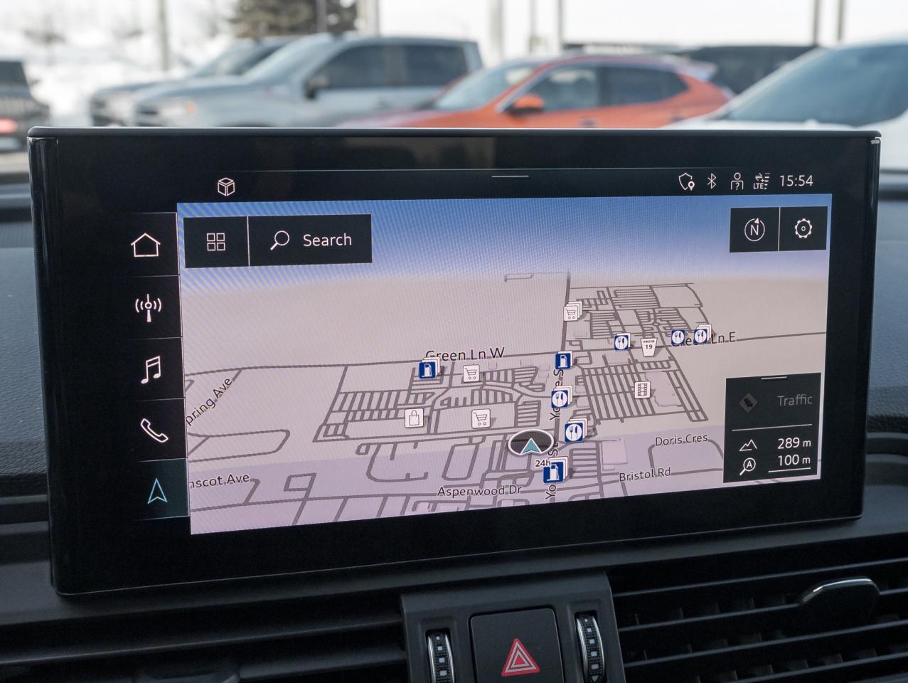 2022 Audi Q5 45 Progressiv 4dr All-Wheel Drive quattro Sport Utility Photo