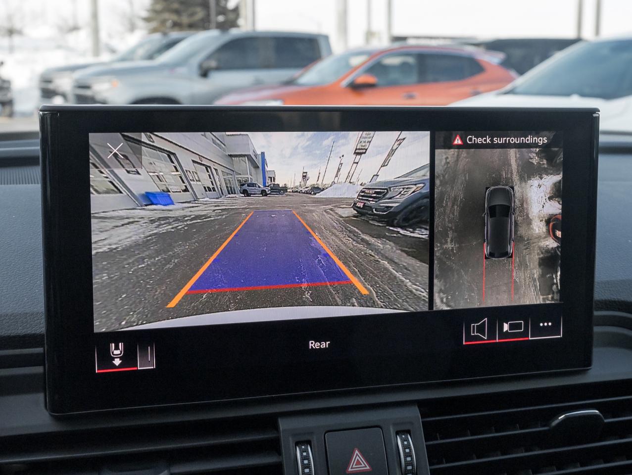 2022 Audi Q5 45 Progressiv 4dr All-Wheel Drive quattro Sport Utility Photo