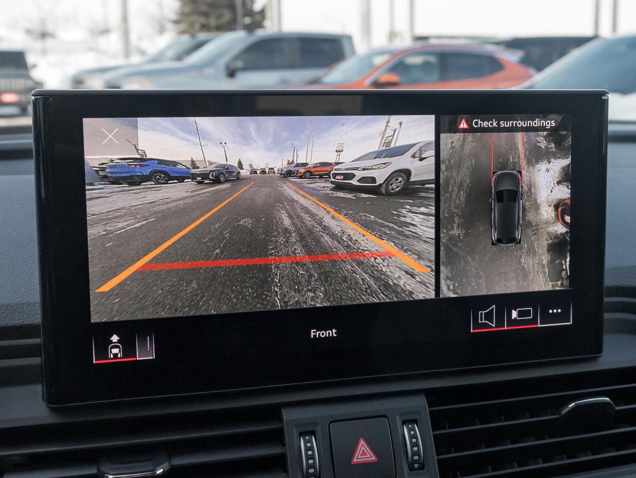 2022 Audi Q5 45 Progressiv 4dr All-Wheel Drive quattro Sport Utility Photo