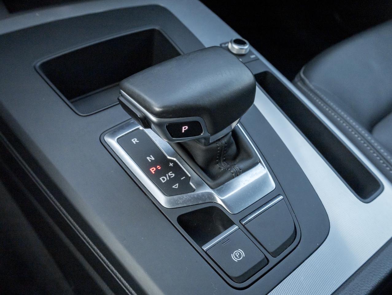 2022 Audi Q5 45 Progressiv 4dr All-Wheel Drive quattro Sport Utility Photo