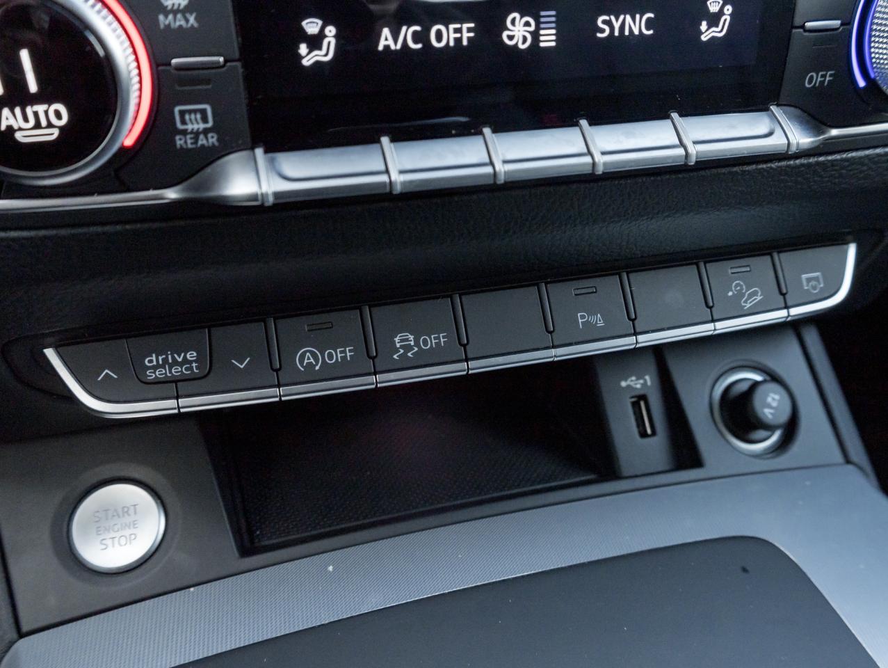 2022 Audi Q5 45 Progressiv 4dr All-Wheel Drive quattro Sport Utility Photo